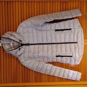 Bellivera Lightweight Puffer Jacket